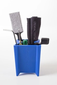 Стойка для гитары - Музыкальная Nomad Cube MN206