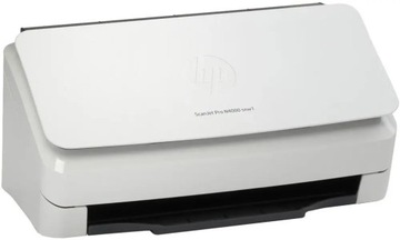 Сканер HP ScanJet Pro N4000