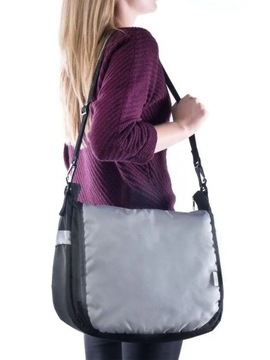 КЛАССИЧЕСКАЯ СУМКА - ТЕМНО-СИНИЙ