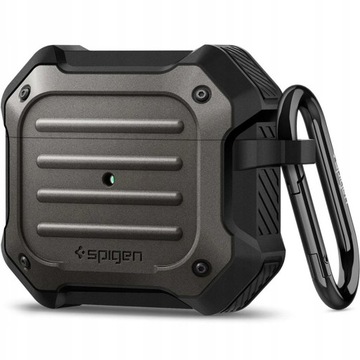 ETUI SPIGEN TOUGH ARMOR do APPLE AIRPODS 3 2021