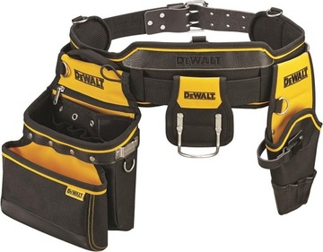DEWALT Многофункциональный монтажный/инструментальный ремень для инструментов