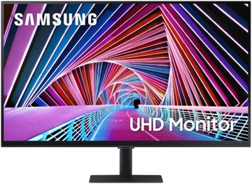 Monitor LED Samsung LS27A700NWUXEN 27 