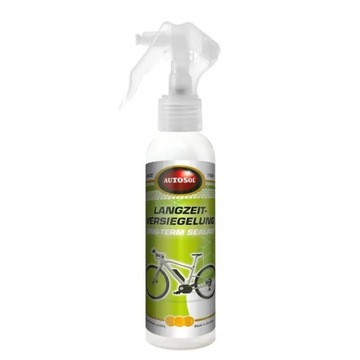 AUTOSOL preparat ochronny do ram rowerowych 150 ml