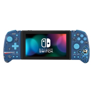 Проводной коврик для консоли Nintendo Switch, темно-синий