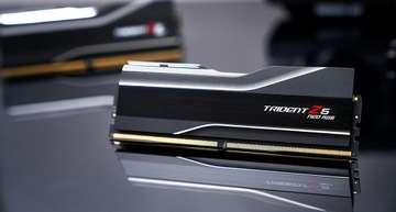 ПАМЯТЬ G.SKILL TRIDENT NEO AMD RGB DDR5 32 ГБ