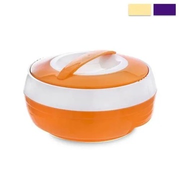 Termomisa TERMOS obiadowy pojemnik termiczny na żywność obiad zupę 0,5L