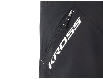 велосипедки Kross XL черные