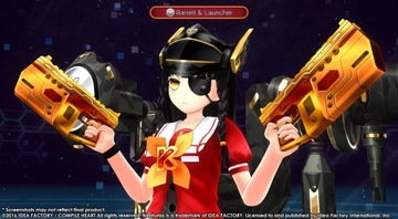 МЕГАДИМЕНСИЯ НЕПТУНИЯ VII МУЛЬТИИГРЫ ДЛЯ PS4