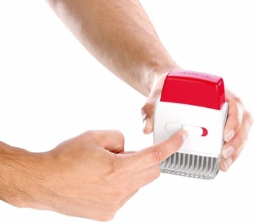 Пирсинг для мяса | ТЕСКОМА ХЭНДИ