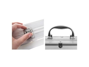 Принадлежности для барбекю – 5 шт. и 1 пакетик для