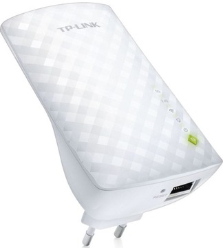 Усилитель сигнала Wi-Fi TP-Link RE200