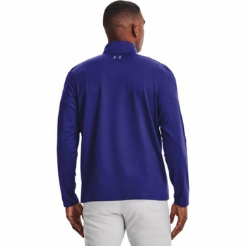 Bluza UNDER ARMOUR Storm Half Zip Loose ColdGear 1361861415 L