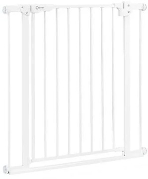 Lionelo Eva Grey Melange Карниз для кровати 150x35 см + Пазл