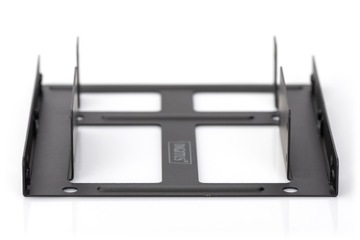 Карман для диска Digitus SANKI FRAME 2X 2,5-дюймовый жесткий диск SSD DA-70431