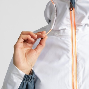 Женская парусная куртка Tribord Sailing 100