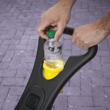 Шаг 2. Автомобиль Whisper Ride Cruiser