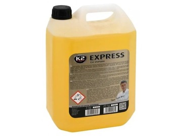 ЭКСПРЕСС ШАМПУНЬ 5Л