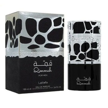 ПРОДУКТ LATTAFA QIMMAH 100ML EDP