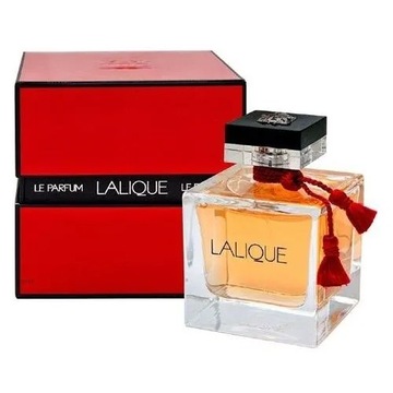 PRODUKT LALIQUE LE PARFUM 100ML EDP PERFUMY