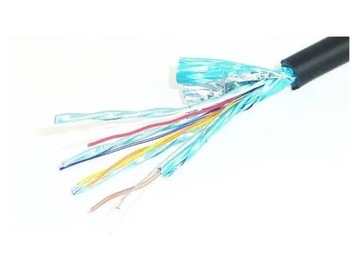 Кабель HDMI(M)->DVI-D(M) (18 1) 0,5м