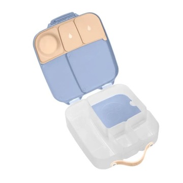 Ланчбокс детский Feeling Peachy B.Box