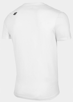 ФУТБОЛКА МУЖСКАЯ 4F СПОРТИВНАЯ ФУТБОЛКА Z22-TSM352