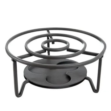 НАГРЕВАТЕЛЬ ДЛЯ КУВШИНА И ФОНДЮ НА СВЕЧИ