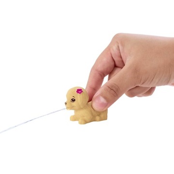 Барби Шкипер Первая работа Аквапарк Набор Mattel