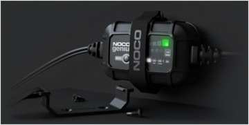 Prostownik Noco Genius 2 6V & 12V 2A