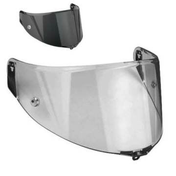 Лобовое стекло для AGV Pista GP RR/Pista GP R/Corsa R Smoke