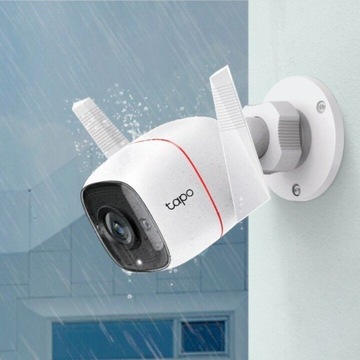 TP-Link Tapo C310 Уличная IP-камера 3 Мп