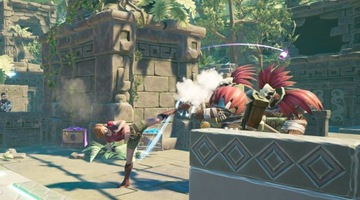 Джуманджи: Видеоигра для PS4