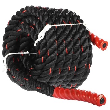 Тренировочная веревка Crossfit Battle Rope 12