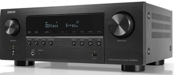 Amplituner Denon AVR-S970H