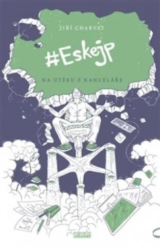 Eskejp Jiří Charvát