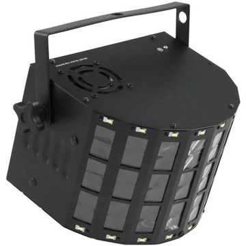 EUROLITE LED MINI D-20 ГИБРИДНЫЙ ЛУЧ