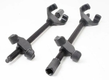 ŚCIĄGACZ ŚCIAGACZE DO SPRĘŻYN McPHERSON 370mm