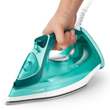 ŻELAZKO PHILIPS DST3030/70 Calc-Clean MOC 2400W