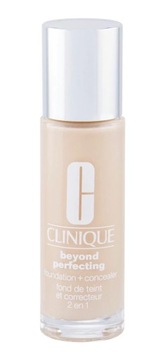 Clinique Beyond Perfecting Foundation + консилер
