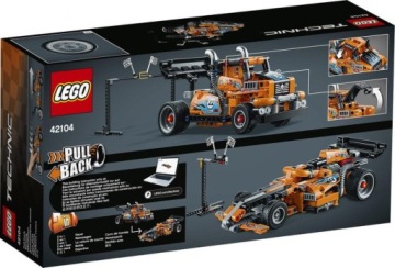 LEGO 42104 Гоночный грузовик Technic