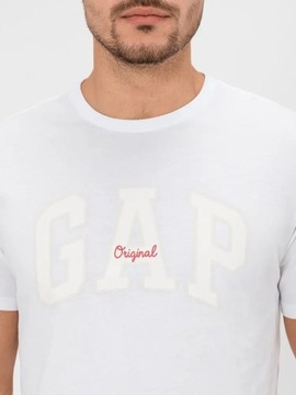 T-shirt logo GAP 471777-08
