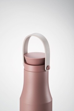 Термос LocknLock 0,47 л, розовый