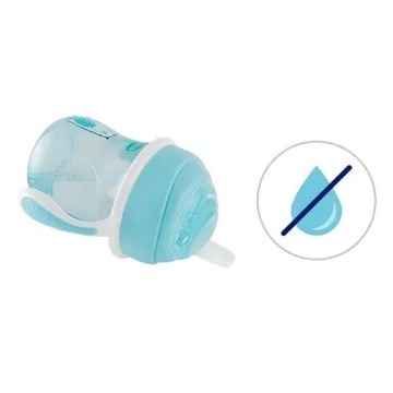 CHICCO 00006911100000 Первая тренировочная чашка для девочек 4 месяцев+