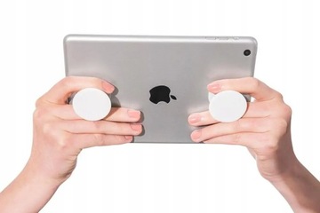 Popsockets 2 Black 800470 Держатель и подставка для чая