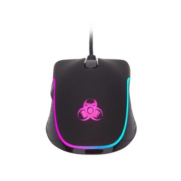 Mysz przewodowa Tracer GAMEZONE Mavrica USB