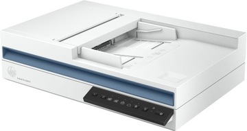 Планшетный сканер HP Scanjet Pro 3600 f1/ADF, 1200 x 1200 точек на дюйм, A4, белый