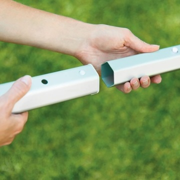 Zwijarka do folii pokrywy maty solarnej Intex 28051 MEGA ROLLER