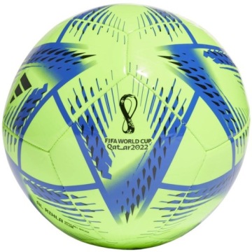 Футбольный мяч ADIDAS EPP CLUB HT2458 R.5 травяной