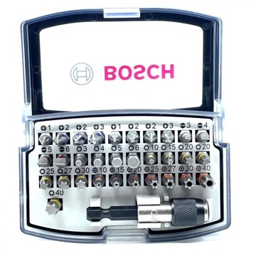Набор бит Bosch 2607017319