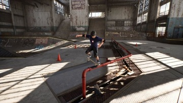 Tony Hawk's Pro Skater 1 + 2 XBOX One